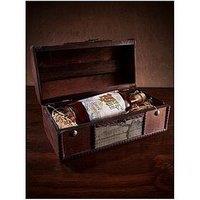 Pirate'S Grog Spiced Rum Gift Chest