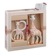 Sophie La Girafe - Sophiesticated - The Teether Set