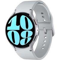 Samsung Galaxy Watch 6 44Mm (Gps) - Silver
