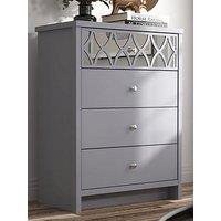 Gfw Arianna 4 Drawer Chest