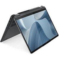 Lenovo Ideapad Flex 5 Laptop - 14In Fhd+ Touchscreen, Amd Ryzen 5, 8Gb Ram, 512Gb Ssd - Storm Grey - Laptop Only