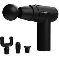 Homedics Novo Everyday Mini Massage Gun