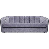 Very Home Bridgitte 3 Seater Sofa