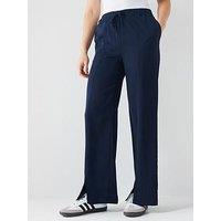 V By Very Elastic Waist Co-Ord Trousers