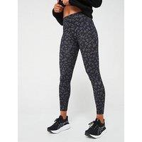 Everyday Ath Leisure Legging - Print