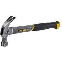 Stanley Fibreglass C/Claw 16Oz Hammer