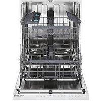 Candy Ci4E7L0W-80, 60Cm Dishwasher, 14 Place Settings, E Energy, Wifi - White - Dishwasher With Inst