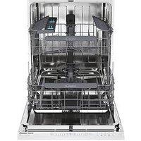 Candy Ci4E7L0W-80, 60Cm Dishwasher, 14 Place Settings, E Energy, Wifi - White - Dishwasher Only