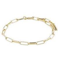 Pilgrim Ronja Bracelet Gold-Plated