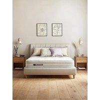 Silentnight Lift Breathe (Menopause) Latex Mattress - Medium