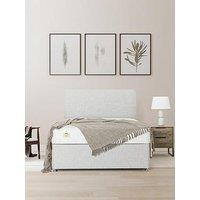 Airsprung Curved Classic Headboard - Fsc Certified
