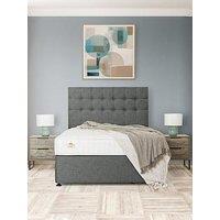 Airsprung Aria Ortho Mattress - Express Delivery