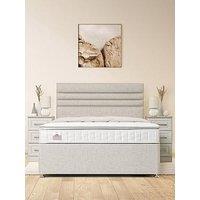 Airsprung Lila Pillowtop Divan - Fsc Certified