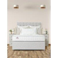 Airsprung Lila Ortho Divan Bed - Fsc Certified