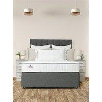 Airsprung Lila Ortho Mattress - Express Delivery