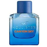 Hollister Canyon Sky For Him Eau De Toilette 100Ml
