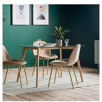 Gallery Bronte Rectangle Dining Table