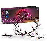 Philips Hue Hue Festavia String Lights 500Leds Uk