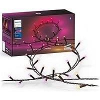 Philips Hue Hue Festavia String Lights 250Leds Uk