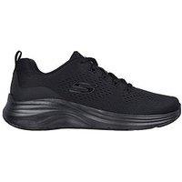 Skechers Vapor Foam Fresh Trend Mesh Lace-Up Trainer - B;Acl
