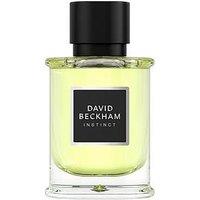 Beckham David Beckham Instinct 75Ml Eau De Parfum