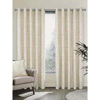 Mia Super Thermal Eyelet Curtains