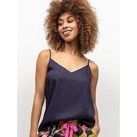 Cyberjammies Navy Modal Cami