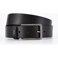 Boss Calis Logo Belt