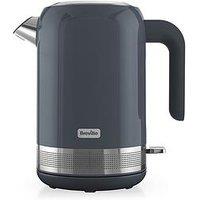 Breville High Gloss Kettle Grey