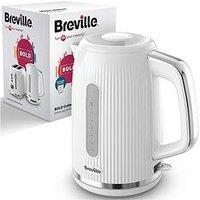 Breville Bold Kettle White