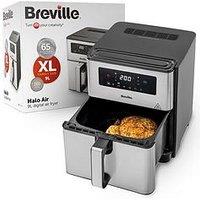 Breville 9L Single Drawer Air Fryer