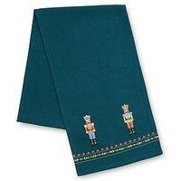 Catherine Lansfield Nutcracker Table Runner