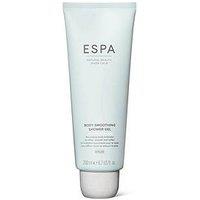Espa Body Smoothing Shower Gel