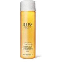 Espa Energising Bath & Shower Gel