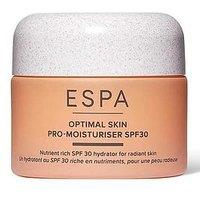 Espa Optimal Pro-Moisturiser Spf 30