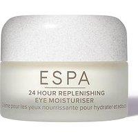 Espa 24 Hr Replenishing Eye Moisturiser