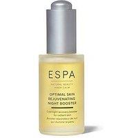 Espa Optimal Skin Rejuvenating Night Booster