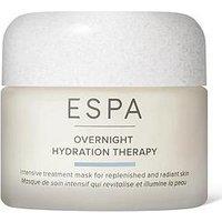 Espa Overnight Hydration Therapy