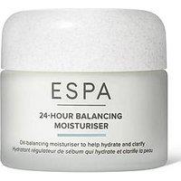 Espa 24-Hr Balancing Moisturiser