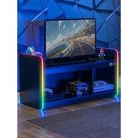 X Rocker Xrocker Electra Media Unit With Neo Motion App Lighting Control
