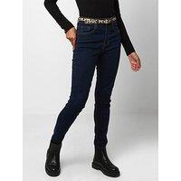 Joe Browns Must Have Skinny Fit Jeans - Blue
