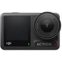 Dji Osmo Action 4 Standard Combo