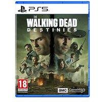 Playstation 5 The Walking Dead: Destinies