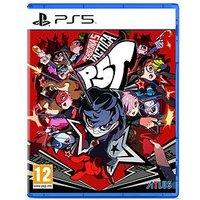 Playstation 5 Persona 5 Tactica