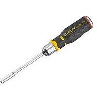 Stanley Fatmax Fatmax Ratchet Screwdriver With 12 Bits