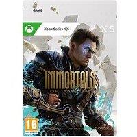 Xbox Immortals Of Aveum (Digital Download)