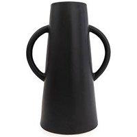 Very Home 35 Cm Conical Vase With Handles