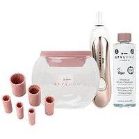 Stylpro Makeup Brush Cleaner Set
