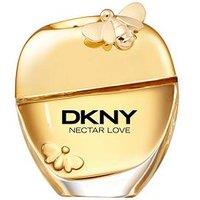 Dkny Nectar Love Eau De Parfum - 50Ml