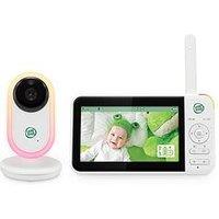 Leapfrog Lf2415 5-Inch Video Baby Monitor